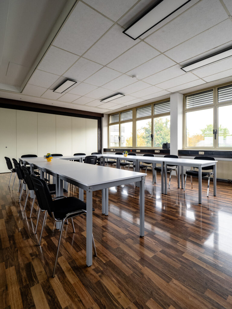 gleis4 I seminarzentrum I sachsenheim