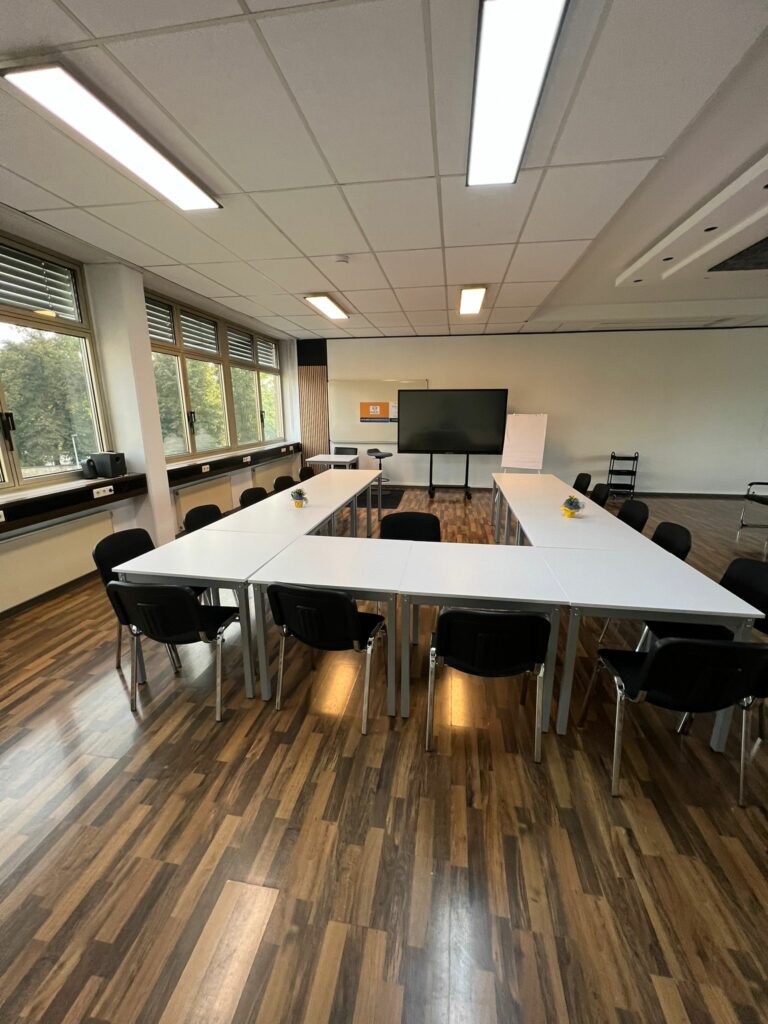 gleis4 I seminarzentrum I sachsenheim