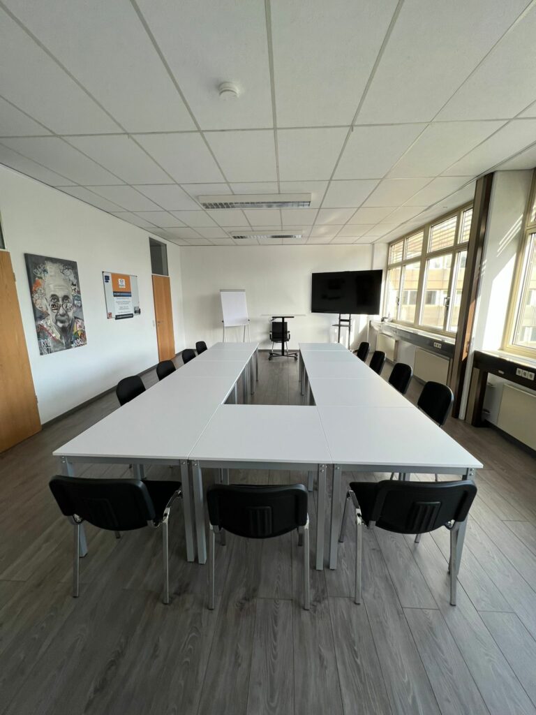 gleis4 I seminarzentrum I sachsenheim