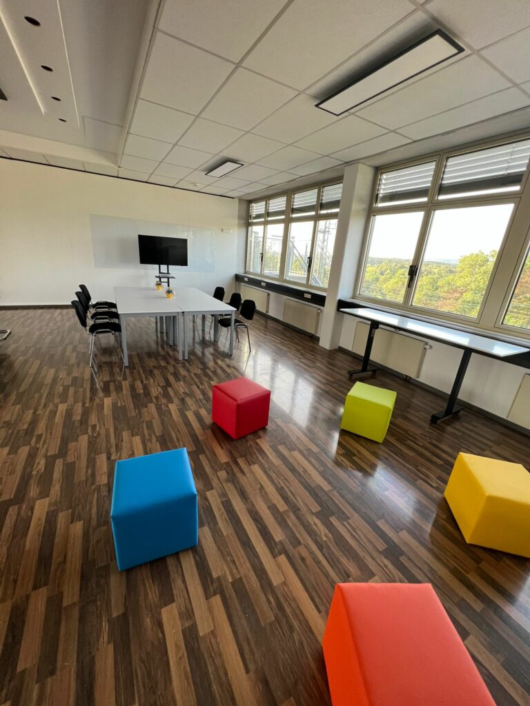 gleis4 I seminarzentrum I sachsenheim