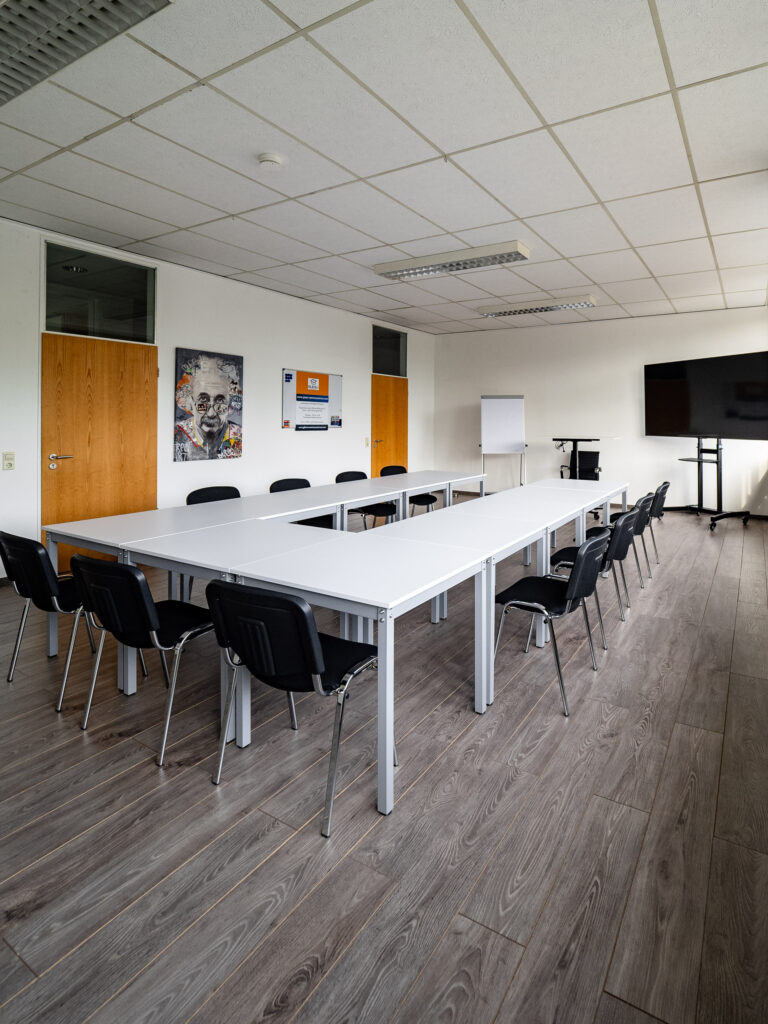 gleis4 I seminarzentrum I sachsenheim