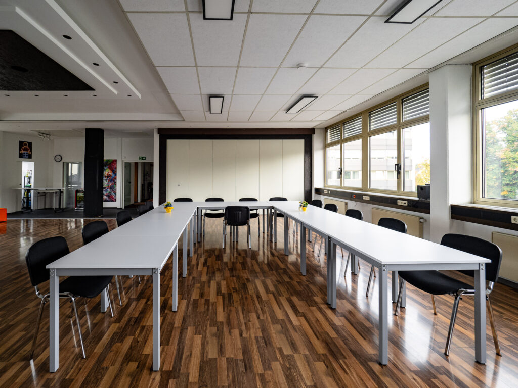 gleis4 I seminarzentrum I sachsenheim